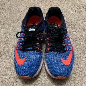 Nike Zoom Elite 8
